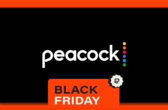 Peacock’s Black Friday streaming deal discounts a full year of access to only $20