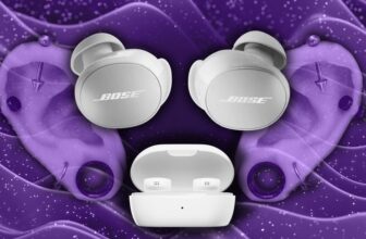 4 reasons I’m choosing the Bose QuietComfort Earbuds over the Apple AirPods Pro