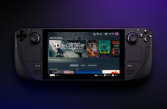 Steam’s Autumn Sale sees deep discounts on LCD Steam Decks and select games