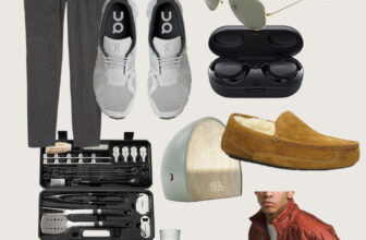 2024 Holiday Gift Guide for Him