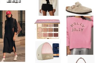 2024 Holiday Gift Guide for Her