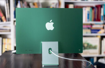 An iMac, a coffee maker and an Amazon tablet