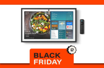 Amazon’s new Echo Show 21 is already $40 off in this Black Friday deal