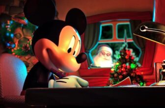 The NBA will air a Christmas Day game with Disney characters