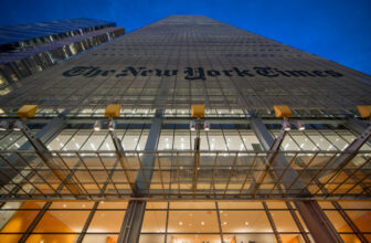 The New York Times says OpenAI deleted evidence in its copyright lawsuit