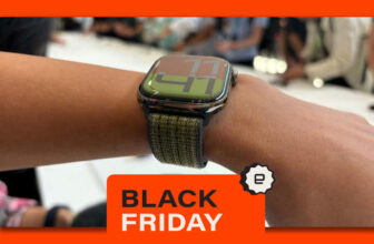 The Apple Watch Series 10 is $70 off during Amazon’s Black Friday sale