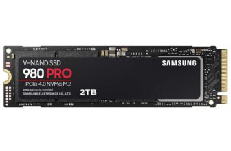 4X Cheaper Than Its Launch Price, The Samsung 980 PRO SSD Is The Most Popular SSD on Amazon
