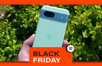 Google Pixel Black Friday deals include a $100 discount on the Pixel 8a