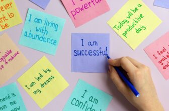 The Truth About Generic Affirmations and How to Make Them Work
