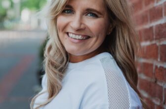 Podcast Episode #143: “How to Get Fit Over 40” with Kim Schlag