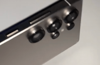 Rounded edges And More! Leak Shows “Galaxy S25 Ultra” In Hands-On Video