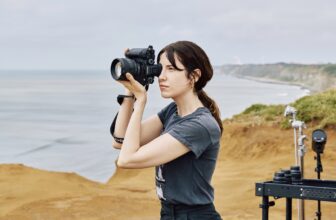 Sony Launches Alpha 1 II: A Pro-Level Camera With AI and 8K Video