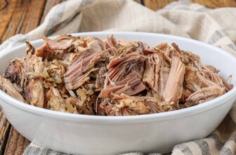 Italian Pork Roast – Barefeet in the Kitchen