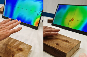 Japan Display’s ZINNSIA Technology: Transforming Everyday Materials into Interactive Sensors
