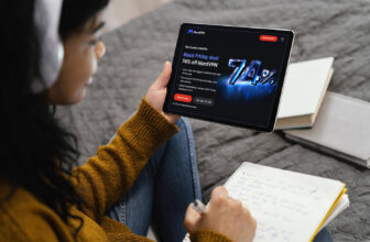 The Best Tool to Protect Your Devices Is Now Available At An Unbeatable Black Friday Price