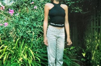 How Not to be a Supermodel: Photos