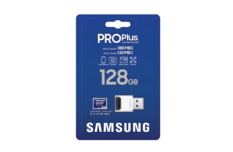 Samsung’s Black Friday Gift, Massive Storage in a Tiny Memory Card at an Ultra-Low Price