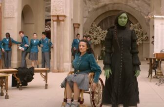 Why Do Fans Think Nessarose Could Be Wicked Part Two’s Big Villain?