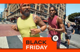 Black Friday deals bring the price of the Fitbit Charge 6 down to a record low of $100