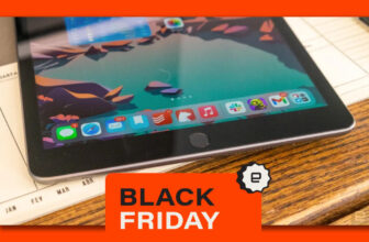 Apple Black Friday deals discount the 9th-gen iPad to a record low of $200