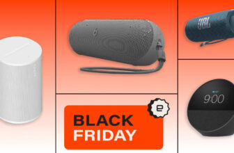 Big savings on JBL, Sonos, Echo, Marshall and more