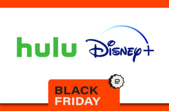 Hulu Black Friday streaming deals include one year of the Disney+ Hulu bundle for $36