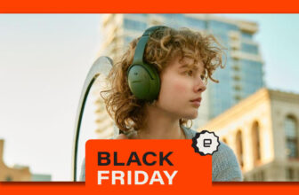 Bose’s latest QuietComfort headphones drop to $199 in this Black Friday deal