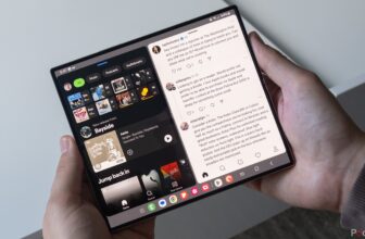 It looks like Apple’s folding iPhone might actually exist