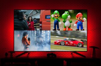 How to use YouTube TV multiview to watch four streams