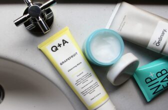 Top Cleansing Balms for £10 (ish)