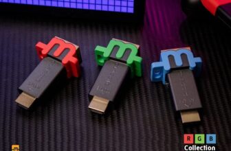 Marseille Unveils mClassic RGB Collection For Enhanced Gaming On Modern Displays