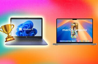 I’m team Windows over macOS everyday for 5 reasons