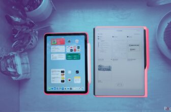 How to switch from an iPad to a ReMarkable Paper Pro