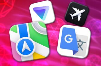 9 iPhone apps that turn any trip into smooth sailing