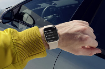 Mercedes-Benz Launches Apple Watch App For Enhanced Vehicle Interaction