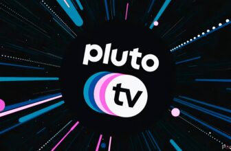 I’m obsessed with the newest Pluto TV channel
