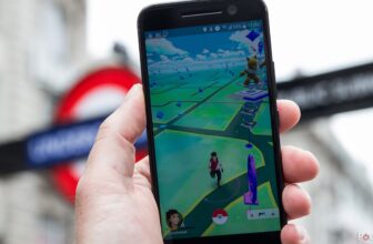 Pokémon Go has been quietly harvesting player data to train AI