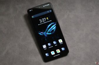 Asus’ ROG Phone 9 review: a gaming standout