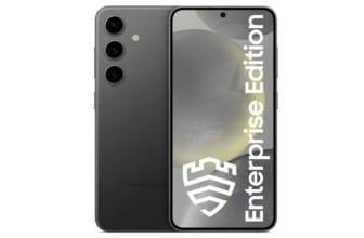 Business Tech: Verizon Starts Offering The Samsung Galaxy S24 Enterprise Edition