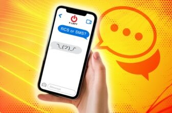 What is RCS and how is it different than SMS or iMessage?