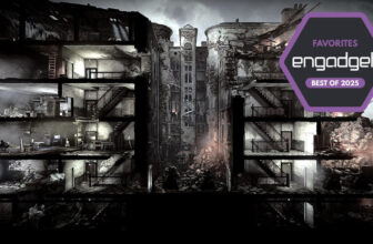 The best depressing games to languish to in 2025