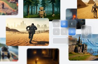 Google DeepMind’s Genie 2 can generate interactive 3D worlds