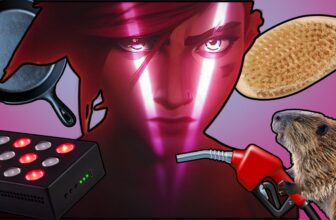 Kelsey Fogarty’s 5 favorite things of 2024