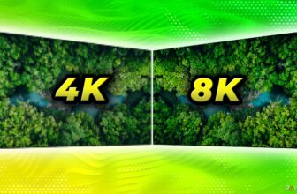 What you really need to know about 4K vs 8K from a TV reviewer