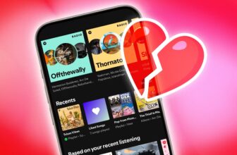 5 reasons I broke up with Spotify, and the streamer that won me over instead