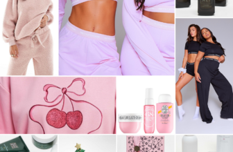 #SHIRLEYSFAVESANDFINDS #9 – Shirley’s Wardrobe | Beauty & Style Blog