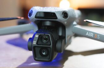 DJI evades US ban but has one year to prove its products aren’t a national security threat