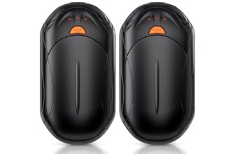 Amazon’s Top-Selling Electric Hand Warmers Are Just $12.50 Each, Perfect for Holiday Gifts!