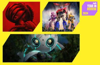 The 25 Best Sci-Fi, Fantasy, and Horror Films of 2024