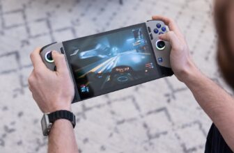 MSI Claw 8 AI+ Review: Quite a Redemption Story